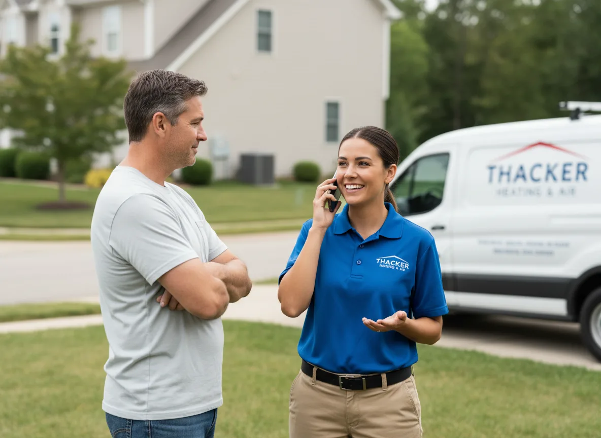Ac Repair Manteo, NC FAQs